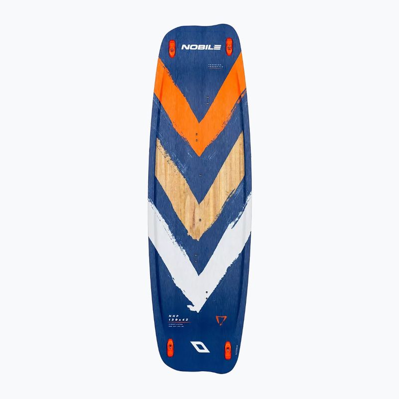 Nobile kitesurfing board NHP 2023 2