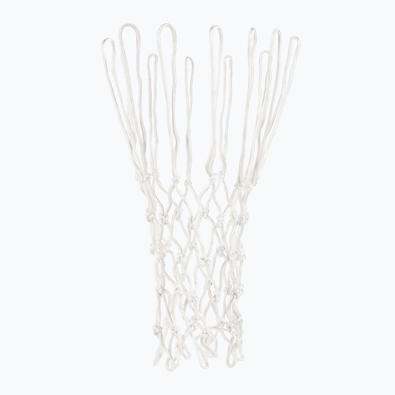 OneTeam basketball net BH01 white OT-BH01N