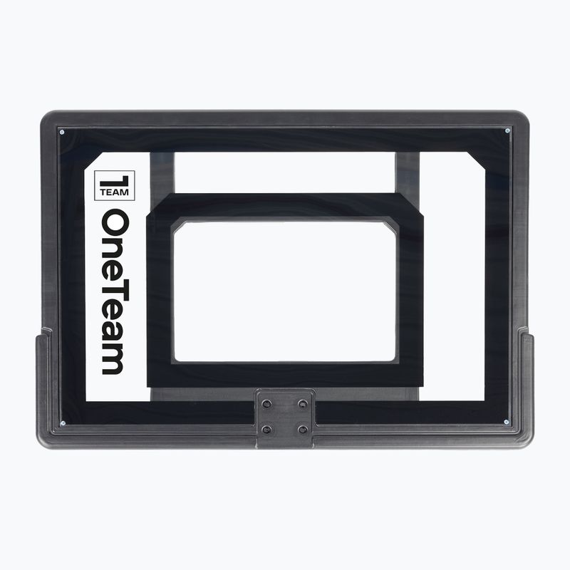 OneTeam basketball backboard BH03 white OT-BH03B