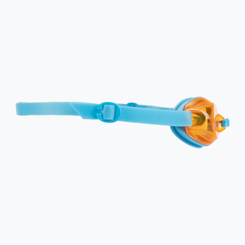 Speedo Jet V2 children's swimming set blue 8-09302B996 3