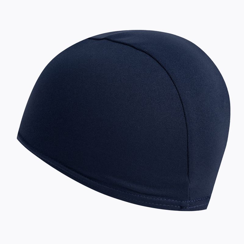 Speedo Polyster navy blue swimming cap 8-710080000 2