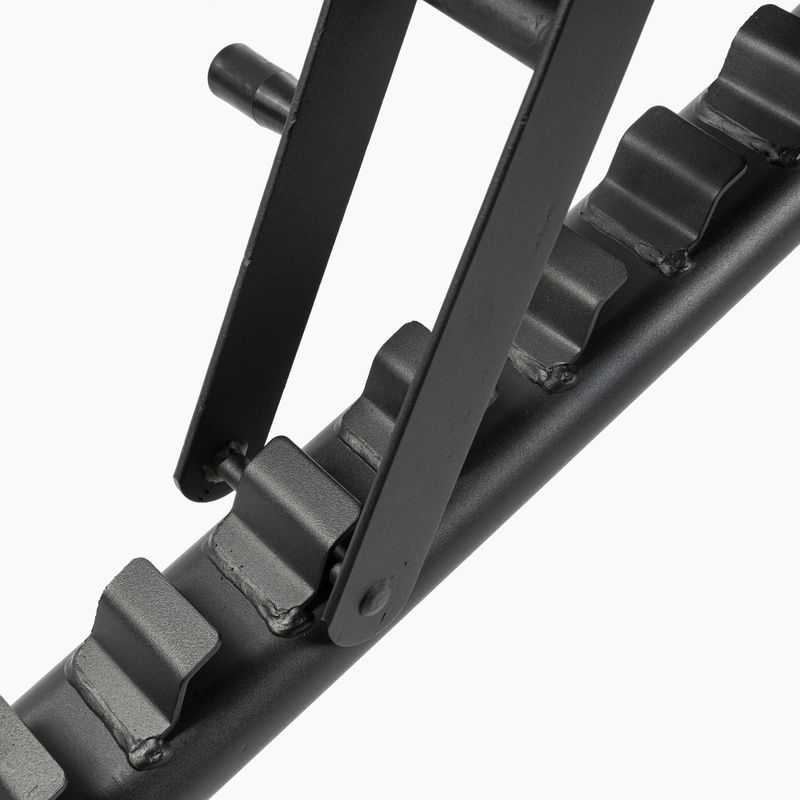 XTREXO B100 training bench black 17