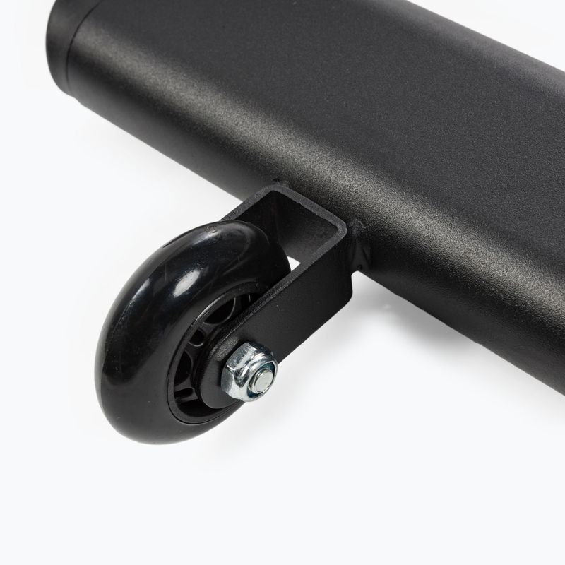 XTREXO B100 training bench black 18