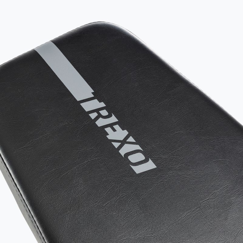 XTREXO B200 training bench black 13