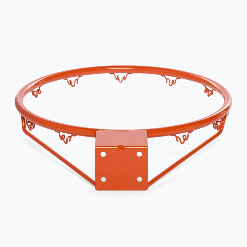 OneTeam basketball hoop BH03 orange 3