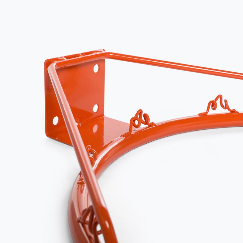 OneTeam basketball hoop BH03 orange 6