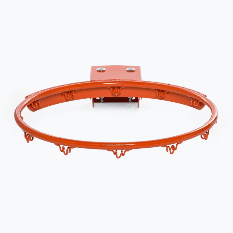 OneTeam basketball hoop BH01 orange 2