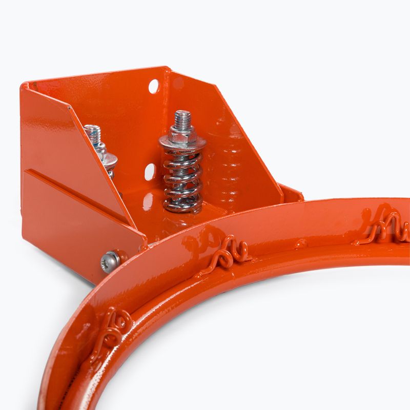 OneTeam basketball hoop BH01 orange 6