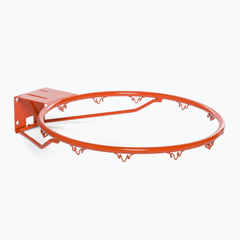 OneTeam basketball hoop BH02 orange