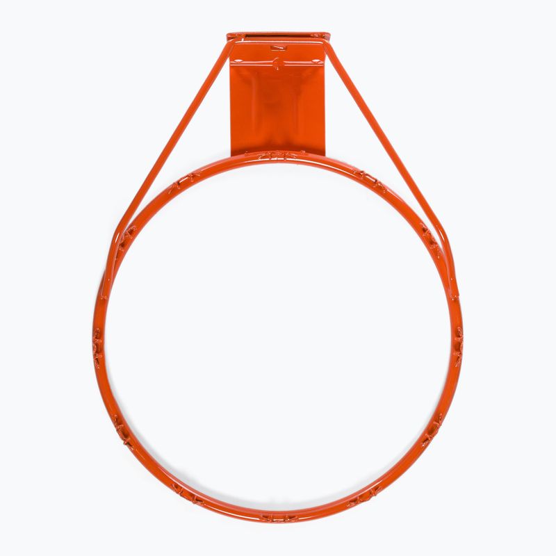 OneTeam basketball hoop BH02 orange 5