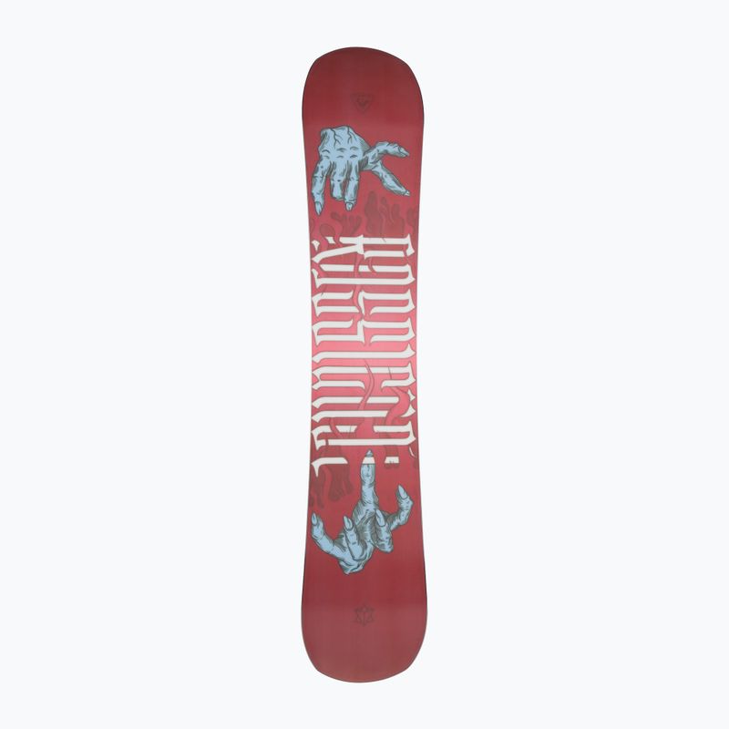Men's snowboard Rossignol Evader Wide 2