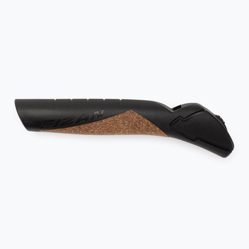 Fizan Manopola NW bimater FR NERO-CORK 16 handle 2