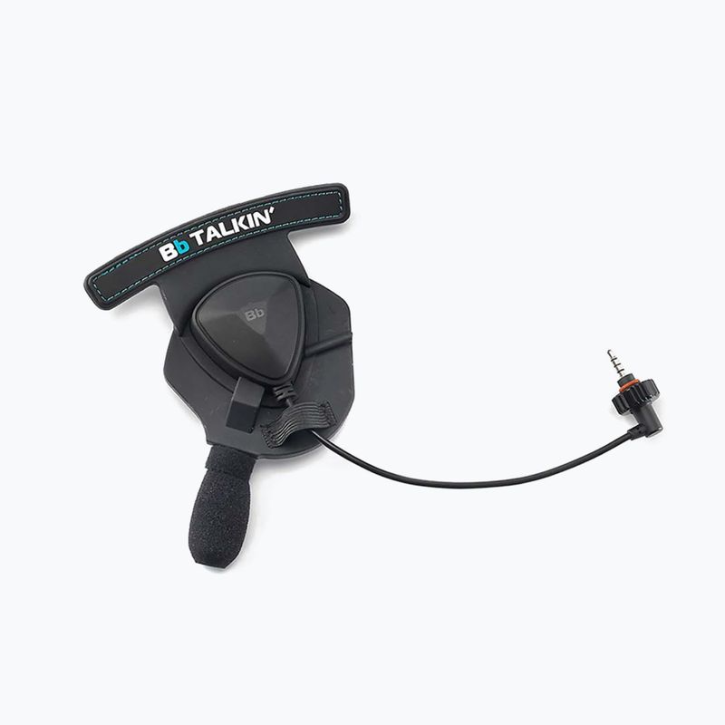 Headset with headband BbTALKIN SD 2-way Mono 5
