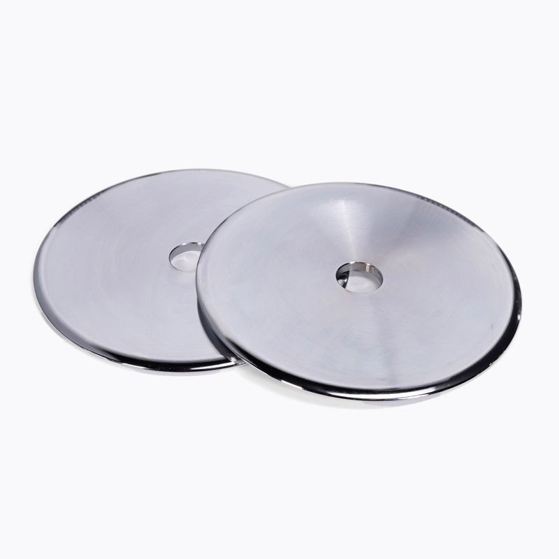 XTREXO TRX-AD32C adjustable dumbbell 3-32 kg silver 13