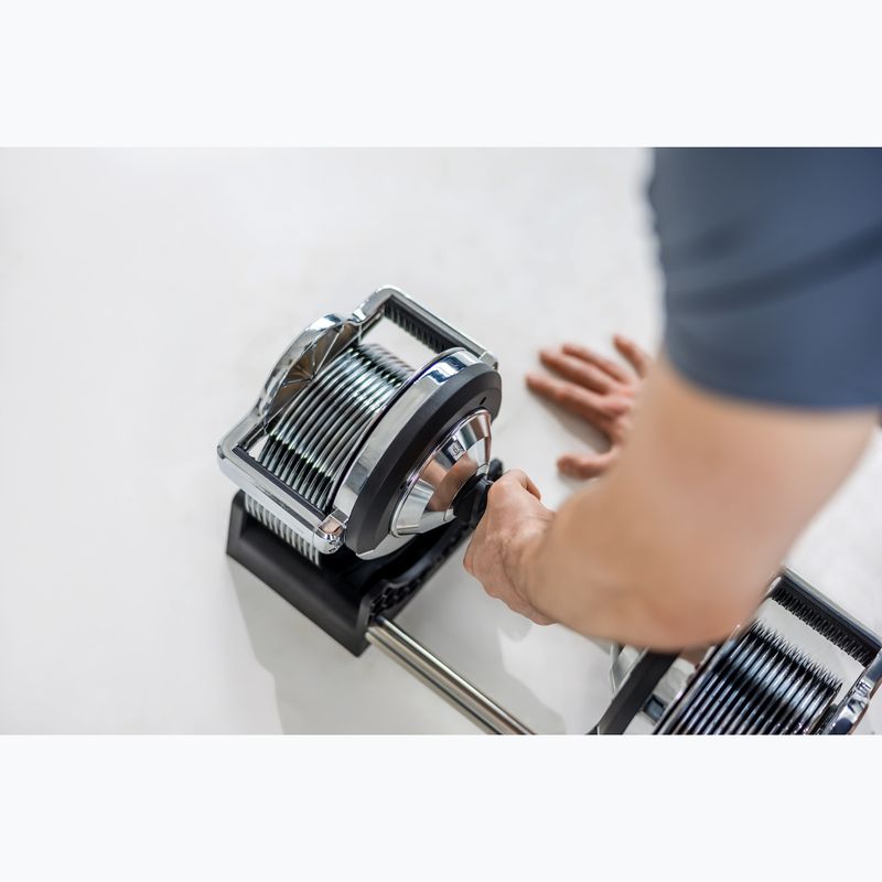 XTREXO TRX-AD32C adjustable dumbbell 3-32 kg silver 5