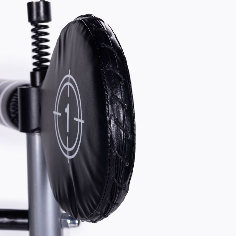 XTREXO TRX-STP210 freestanding pearl rod black 6