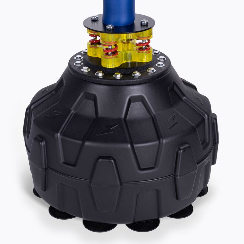 XTREXO TRX-STP210 freestanding pearl rod black 8