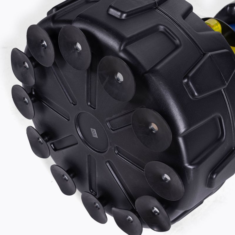 XTREXO TRX-STP210 freestanding pearl rod black 9