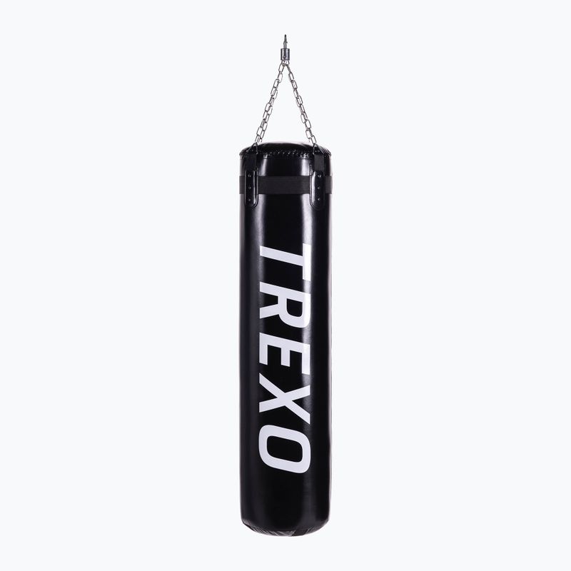 XTREXO boxing bag TRX-HPB150 black
