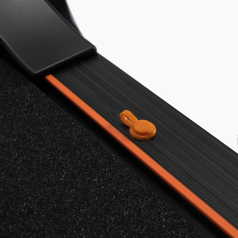 XTREXO X100 electric treadmill black 16