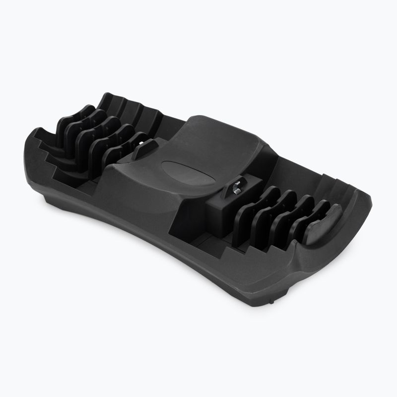 TREXO base for adjustable dumbbells 40 kg