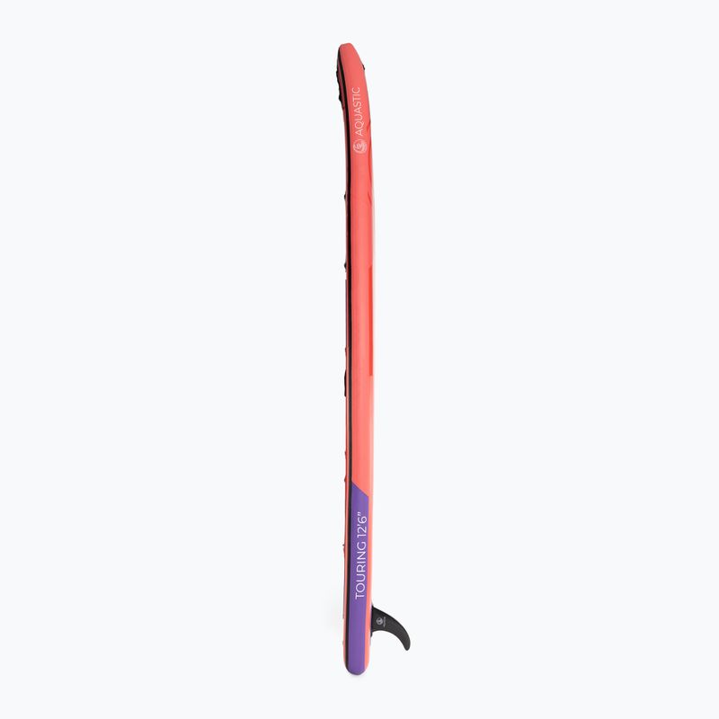 Board SUP AQUASTIC Touring 12'6" 2024 red 15