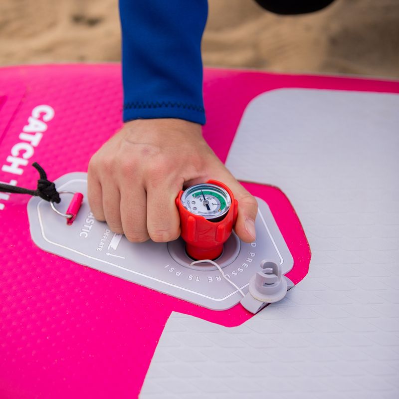 Pressure gauge for SUP board AQUASTIC SPA002 5