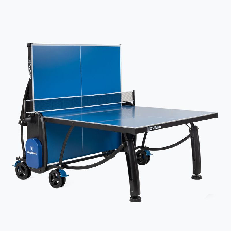 OneTeam table tennis table OT-TTO-01 blue 10