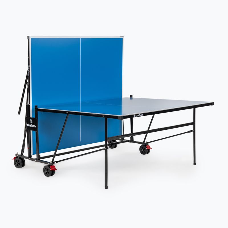 OneTeam table tennis table OT-TTO-02 black 10