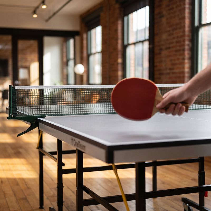 OneTeam table tennis table OT-TTI-02 blue 4
