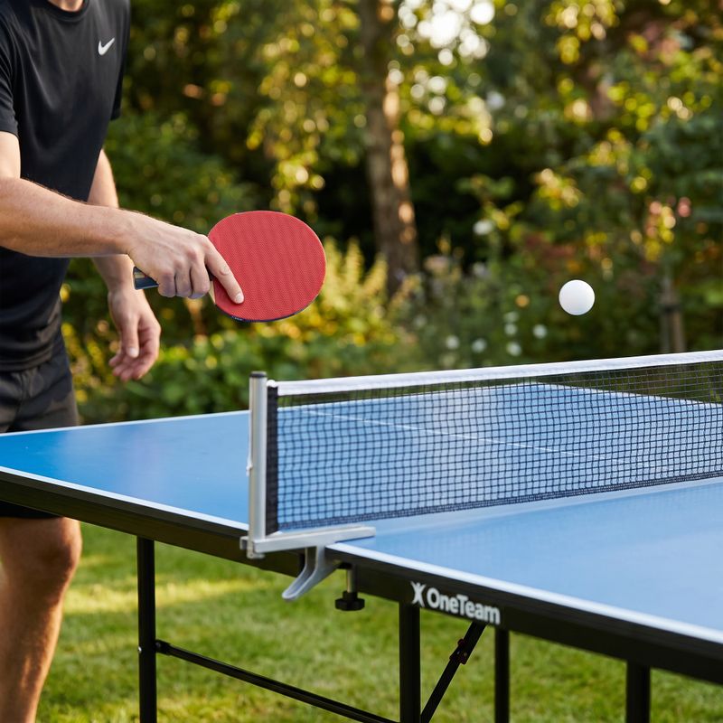 OneTeam table tennis table OT-TTO-03 blue 5