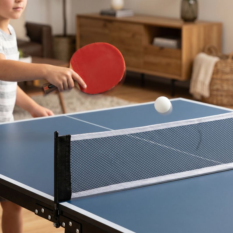 OneTeam children's table tennis table OT-MTI-02 blue 5