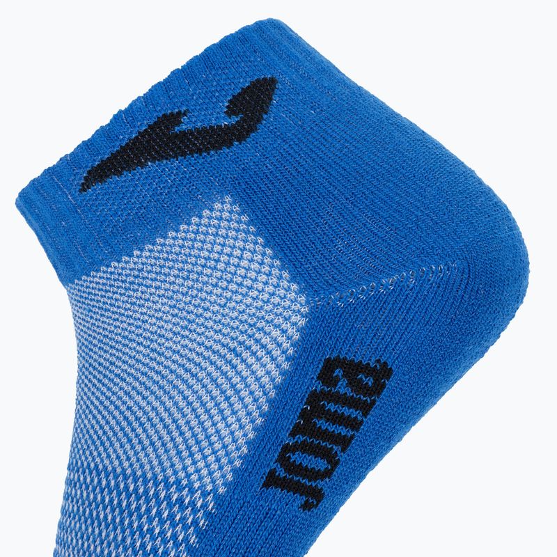 Joma Ankle socks blue 3