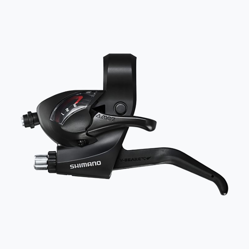 Shimano ST-EF41 V-Brake left-hand bicycle handle