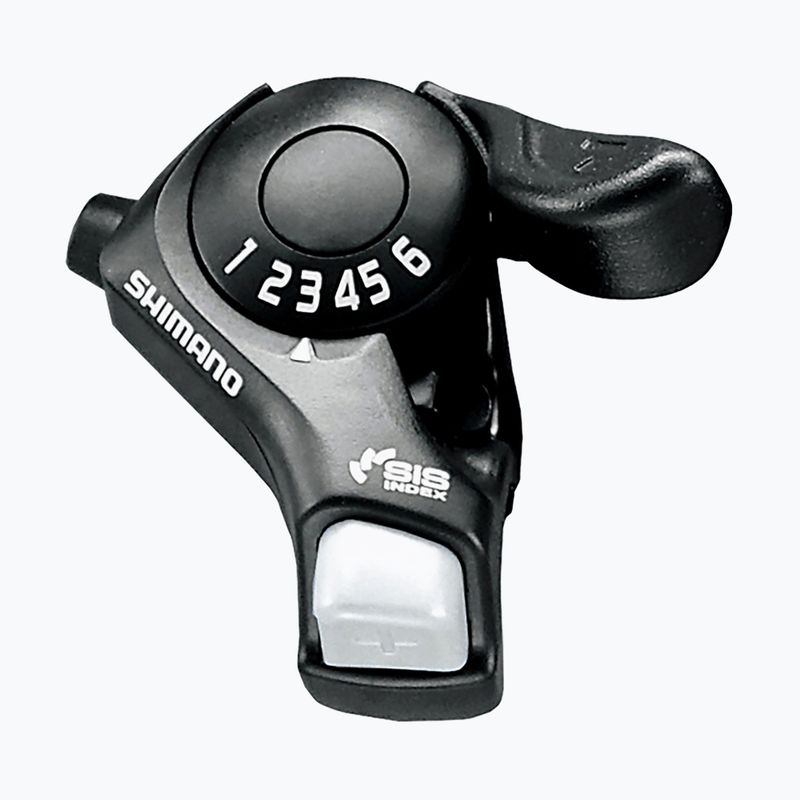 Shimano SL-TX30 6rz right derailleur lever