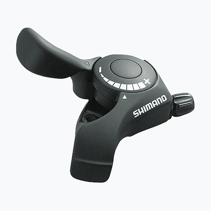 Shimano SL-TX30 left derailleur lever
