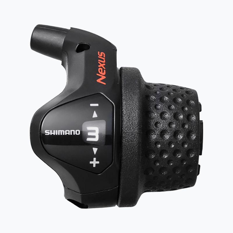 Shimano SL-3S41 Revoshift 1950 mm Nexus right derailleur lever