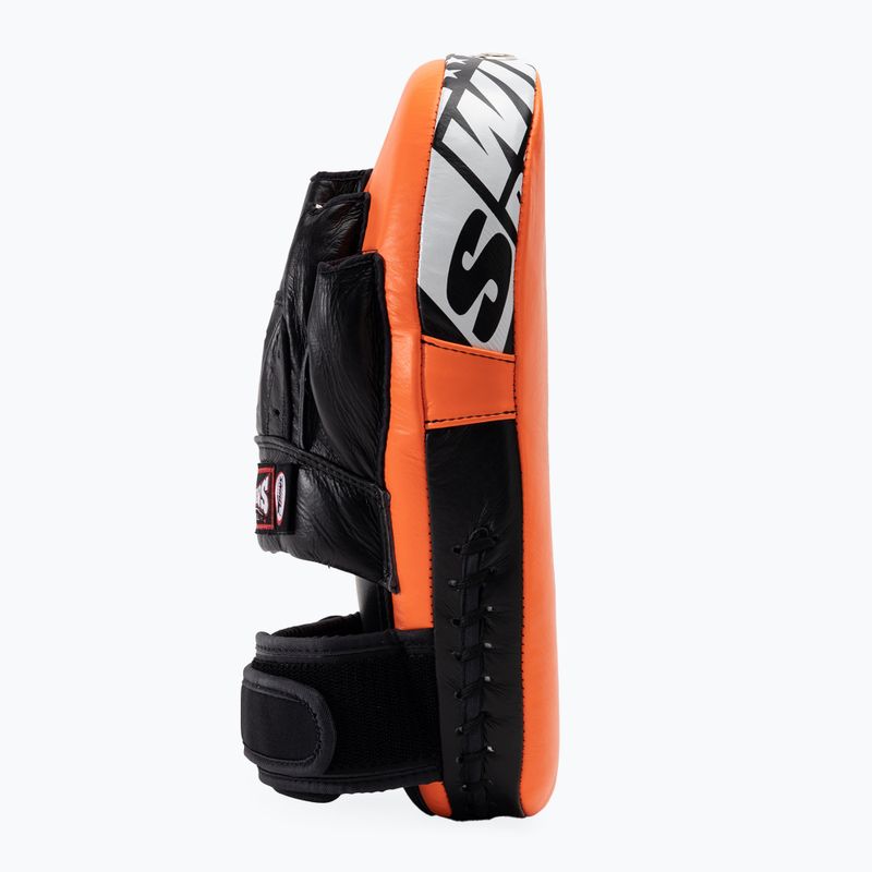 Training shieldsTwins Special PML19 orange 2