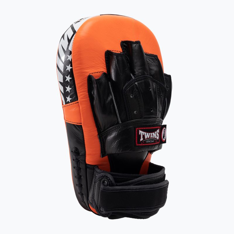 Training shieldsTwins Special PML19 orange 3