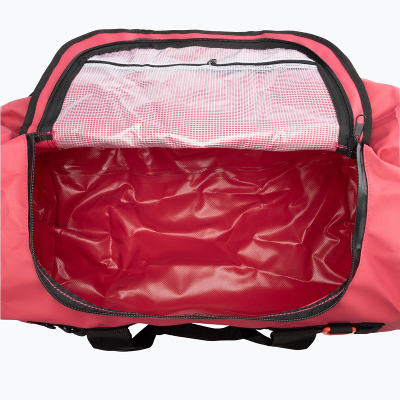 Aqua Marina Waterproof Duffle Bag 50 l pink 8