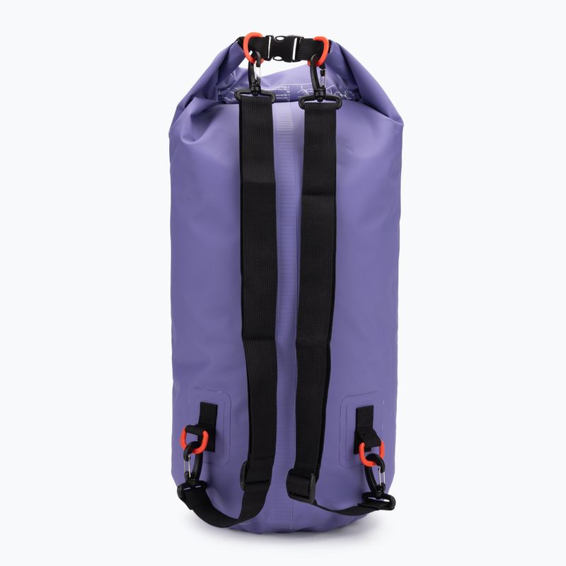 Aqua Marina Dry Bag 40 l purple 3