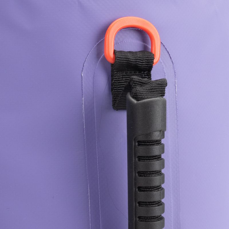 Aqua Marina Dry Bag 40 l purple 5