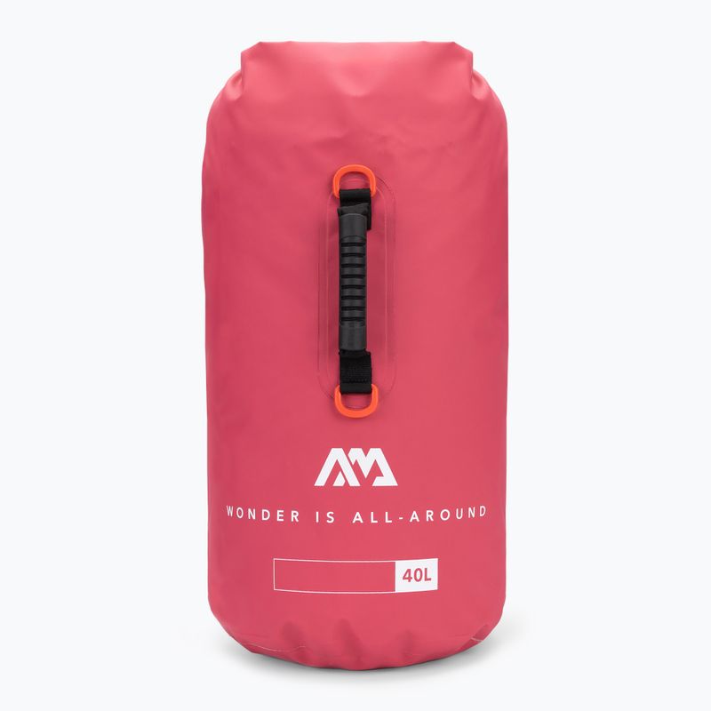 Aqua Marina Dry Bag 40 l pink