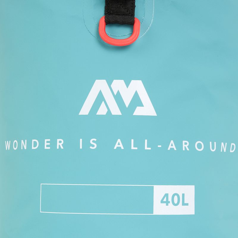 Aqua Marina Dry Bag 40 l aqua 4