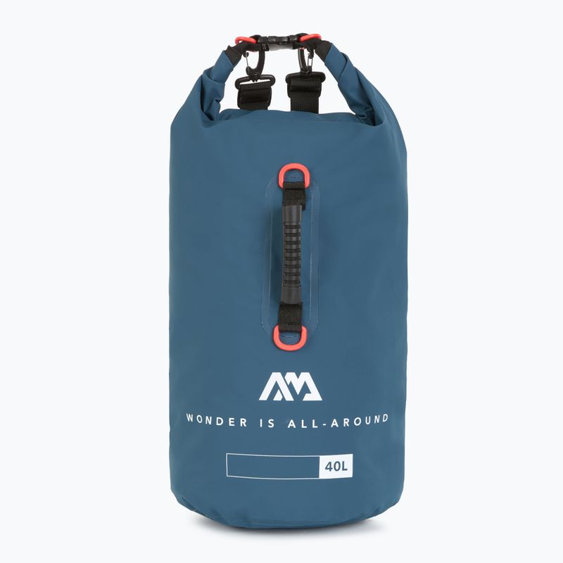 Aqua Marina Dry Bag 40 l navy