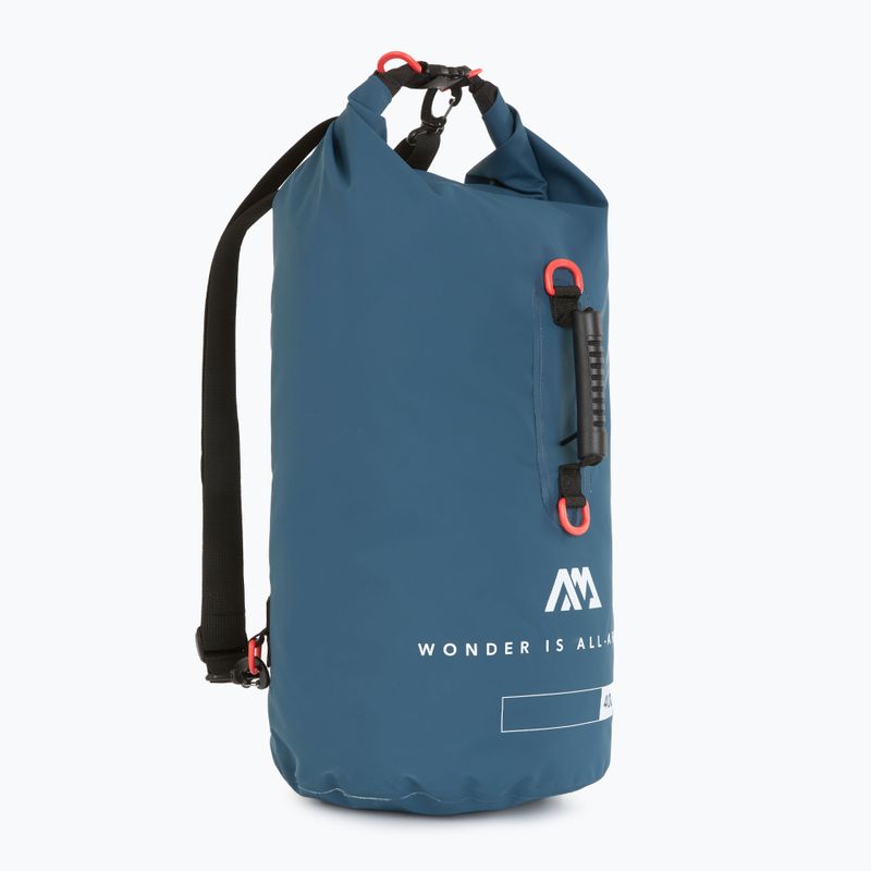 Aqua Marina Dry Bag 40 l navy 2