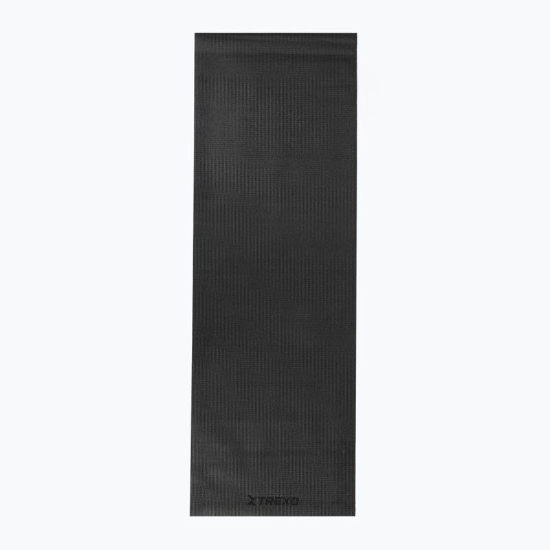 TREXO TRX-MJN001-BL 3 mm exercise mat black 2