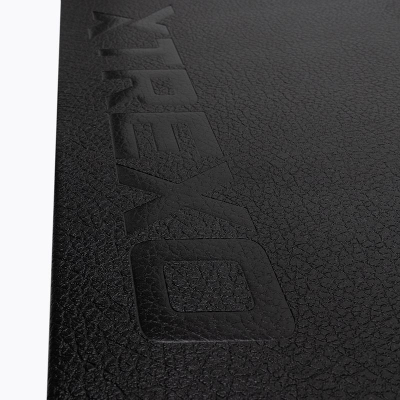 XTREXO Professional exercise mat black 8