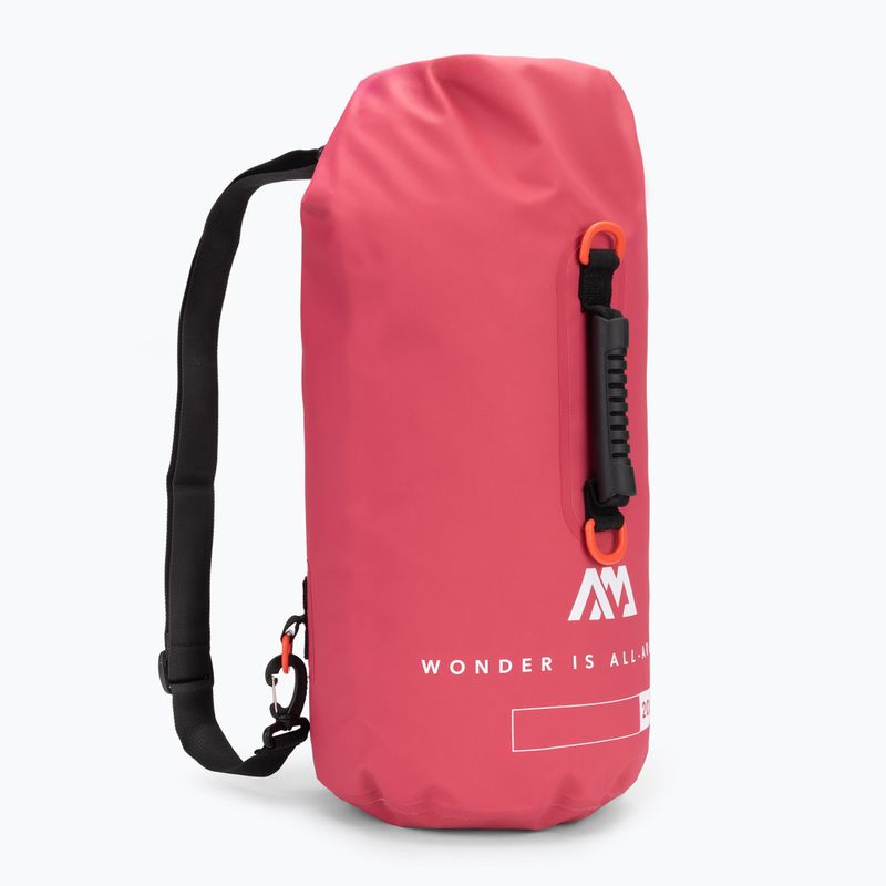 Aqua Marina Dry Bag 20 l pink 2