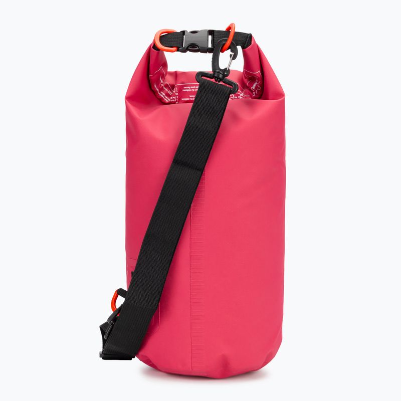 Aqua Marina Dry Bag 10 l pink 3